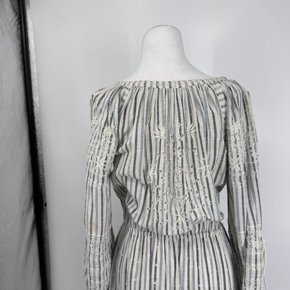 LoveShackFancy Isla Maxi Dress Size XS - Picture 9 of 15